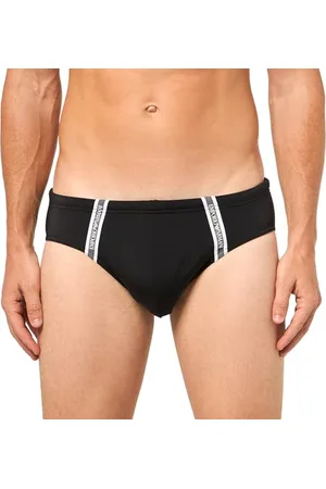 Emporio Armani Costume a Slip, , XX-Large Uomo