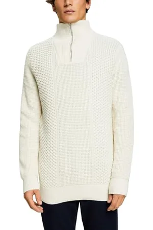 ESPRIT 103EE2I322 Pullover, , M Uomo