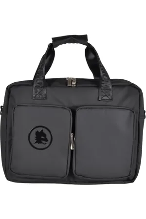 As Roma 163454 Roma, Borsa Travel Porta PC Uomo