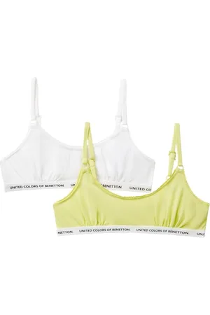 Benetton Set 2 Reggiseni