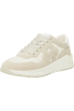 HUGO BOSS Skylar_Runn_sdcvBB, Scarpe da Ginnastica Donna, , 36 EU