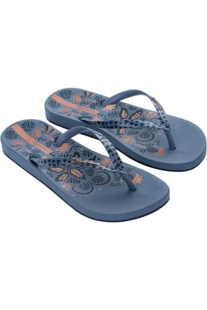 Ipanema Anat Nature VIII Fem, Infradito Donna, , 38 EU