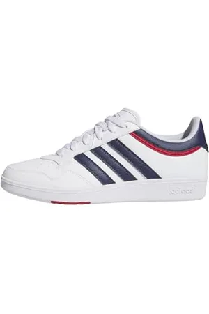 adidas Unisex - Adulto Hoops 4.0 Shoes, , 38 EU
