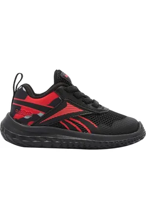 Reebok Rush Runner 5 Elastic Lace, Scarpe da Ginnastica, , 23.5 EU