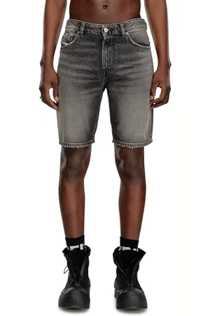 Diesel D-Fin Calzoncini