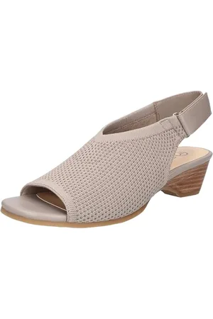 Bella Vita Marin, Sandali con Zeppa Donna, , 39 EU