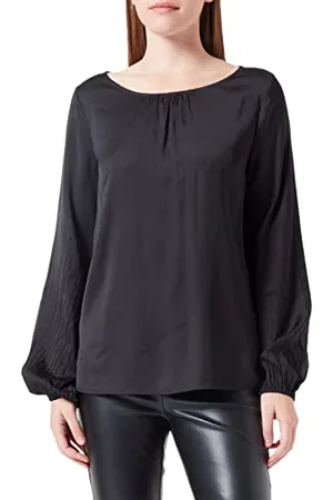 Comma, 60.2.61.10.100.2120805 Camicia da Donna, , 48