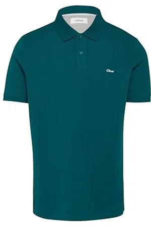 QS by s.Oliver 2164768 Polo, , M Uomo
