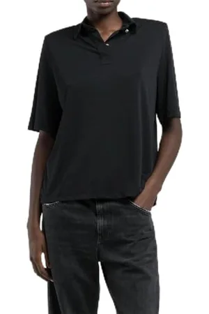 Replay W3146 T-Shirt, , XS Donna