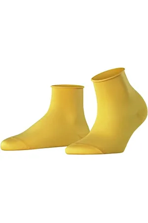 Falke Cotton Touch W Sso sottili tinta unita 1 paio, Calzini Donna, , 39-42