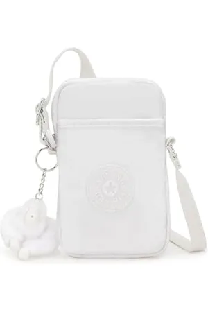 Kipling Tally Mini borsa a tracolla leggera da donna, in nylon, 4.25