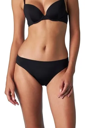 Lovable Bikini Slip Midi Essential Micro Donna, , L