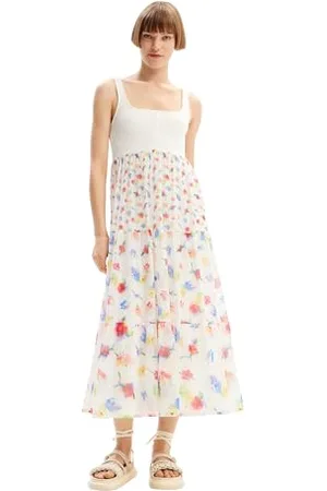 Desigual Vest_Vancouver NAN, , L Donna