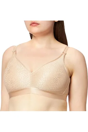 Chantelle C MAGNIFIQUE, Reggiseno Senza Ferretto di Sostegno, Intimo Invisibile Donna, , 6F