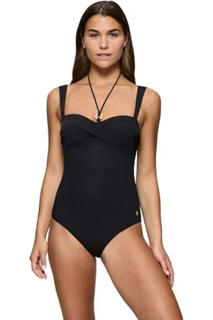 Triumph Summer Twist OPD Costume da Bagno One Piece, , 44 Donna