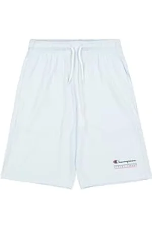 Champion Legacy Boy - Graphic Bermuda Shorts, Boxer Bambino Bambino, (BS187)