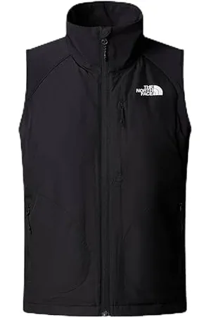 The North Face NF0A883V4H0 W PACKABLE HYBRID VEST Giacca Donna Taglia M