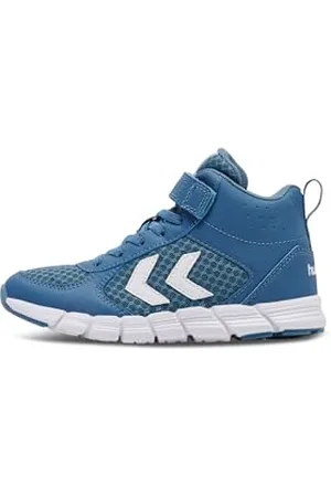 Hummel Speed Mid Jr, Scarpe da Ginnastica, , 29 EU