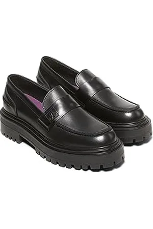 Marc O’ Polo MOD. Elin 1a, Mocassino Donna, , 38 EU