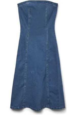 VERO MODA Ankle Vmailey SL Bandeau Caviglia DNM Dressvi3488, , S Donna