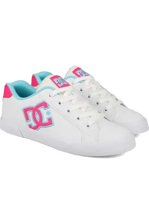 Dcshoes Chelsea, Scarpe da Ginnastica Donna, , 42 EU