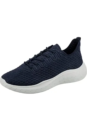 Ecco Therap M, Scarpe da Ginnastica, Uomo, Blu (Night Sky), 42 EU