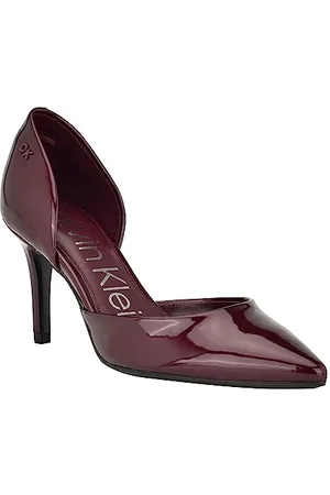 Calvin Klein Gloria, Scarpe da Donna, 35 EU