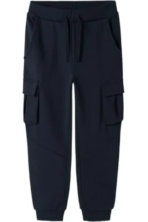 NAME IT NMNOLI Sweat Pant Unb Noos, Pantaloni della Tuta Unisex - Adulto,
