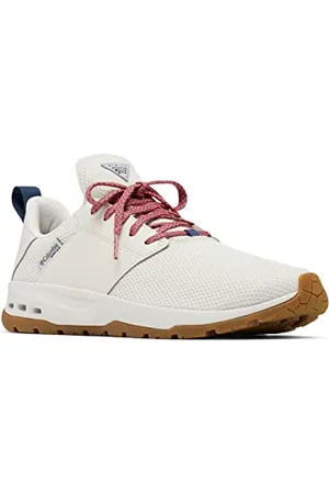 Columbia Tamiami PFG - Scarpa da Barca da Uomo, 41.5 EU