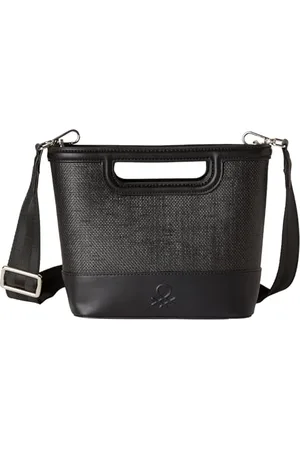 Benetton Borsa 67O1DY07Q, Donna, , ST