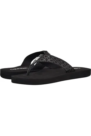 Calvin Klein Infradito Caluha Donna, , 37 EU