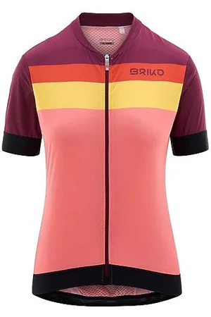 Briko JERSEYKA Stripe Lady
