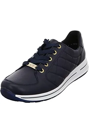 ARA Osaka, Scarpe da Ginnastica Donna, , 37 EU Larga