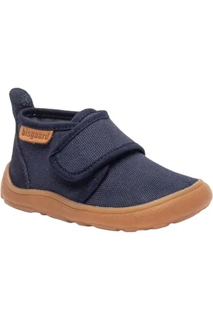 Bisgaard Barefoot Basic, Mocassino Unisex - Bambini e ragazzi, , 19 EU