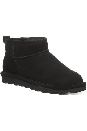 Bearpaw Shorty, Stivaletto Donna, , 39 EU