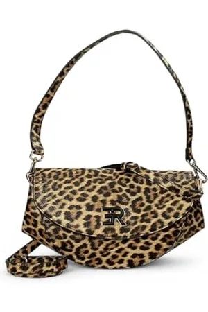 Ermanno Firenze Tansy, Borsa Unisex-Adulto