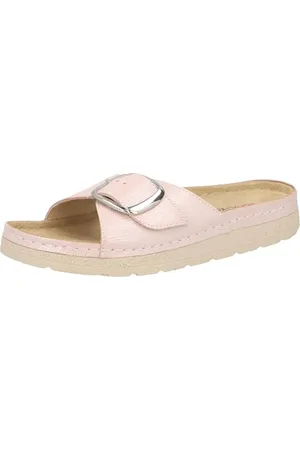 Berkemann Elvina, Ciabatte Donna, , 42 EU