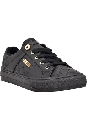 Guess Loven, Scarpe da Ginnastica Donna, , 36.5 EU
