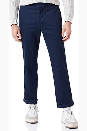 Dockers Original Chino Slim Hemp , Pantaloni Uomo, , 34W / 34L