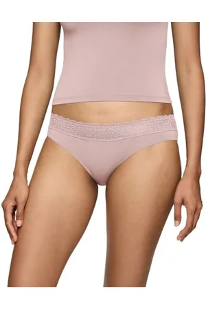 Triumph Feel of Modal Tai Slip, , M da Donna