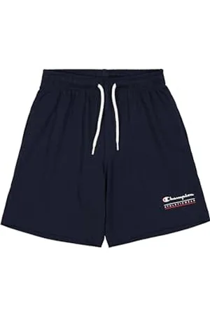 Champion Legacy Boy - Graphic Shorts, Boxer Bambino Bambino, (BS501)