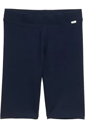 TOM TAILOR 1048122 Leggings, 10668-Sky Captain Blue, 116/122 cm Bambina