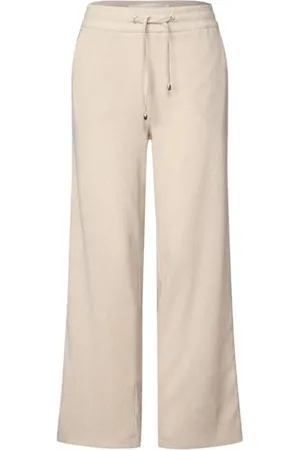 Street one F379083 Pantaloni, , 50 Donna