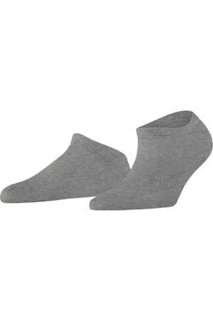 Falke Active Breeze W Sn lyocell bassi tinta unita 1 paio, Calzini corti Donna, , 35-38