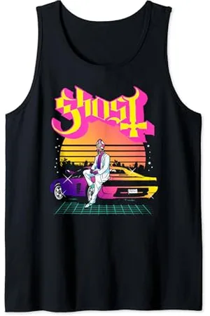 Ghost – Papa 2 Vice Canotta