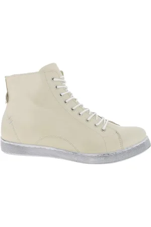 Andrea Conti Lacci da Donna, Scarpe da Ginnastica, , 39 EU