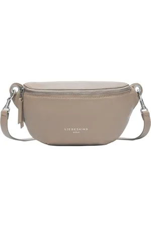 liebeskind Tavia Noos Sheep Natural, Borsa a Mano Donna, , M