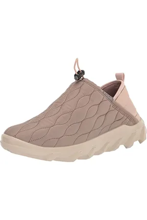 Ecco MX W Low, Scarpe Sportive Outdoor Donna, Marrone (Nutmeg Brown 283), 40 EU