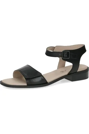 Caprice Damen 9-28710-44, Sandali Bassi Donna, , 42 EU