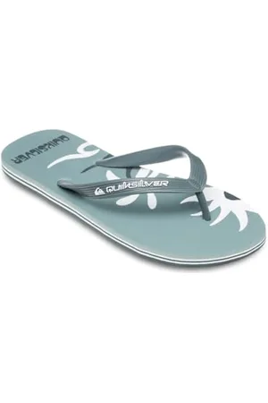 Quiksilver Molokai Screen, Sandali Uomo, , 43 EU